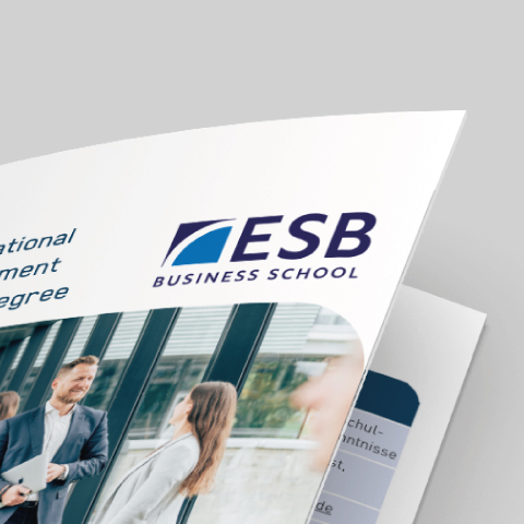 ESB neues Logo